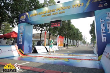 ULTRA ROAD 2023 - Ảnh #854899