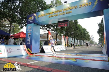 ULTRA ROAD 2023 - Ảnh #854812