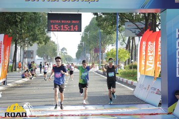 ULTRA ROAD 2023 - Ảnh #855689