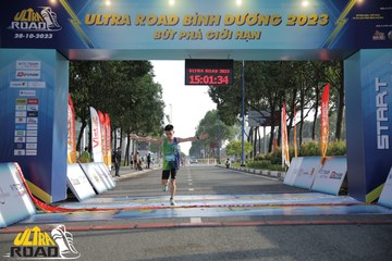ULTRA ROAD 2023 - Ảnh #854631