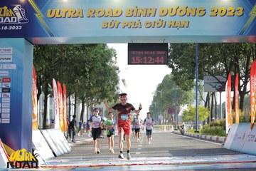 ULTRA ROAD 2023 - Ảnh #855495