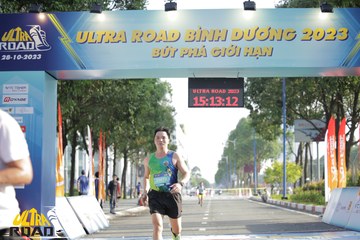 ULTRA ROAD 2023 - Ảnh #855559