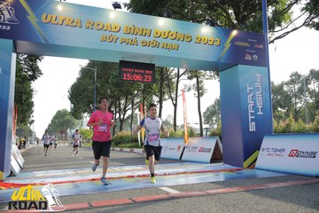 ULTRA ROAD 2023 - Ảnh #855035