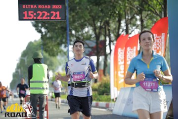 ULTRA ROAD 2023 - Ảnh #856449