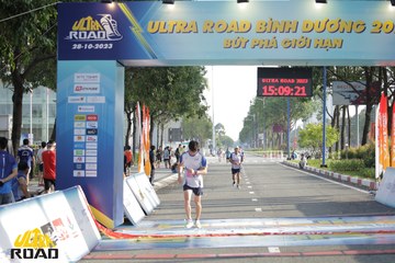 ULTRA ROAD 2023 - Ảnh #855161