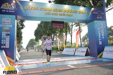 ULTRA ROAD 2023 - Ảnh #855051