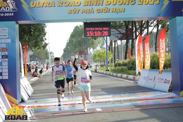 ULTRA ROAD 2023 - Ảnh #855251