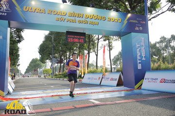 ULTRA ROAD 2023 - Ảnh #855071