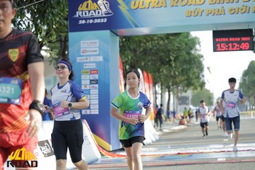 ULTRA ROAD 2023 - Ảnh #855501