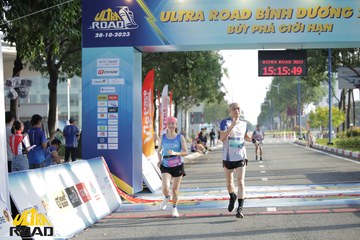 ULTRA ROAD 2023 - Ảnh #855756