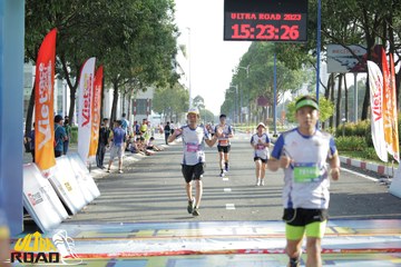 ULTRA ROAD 2023 - Ảnh #856603