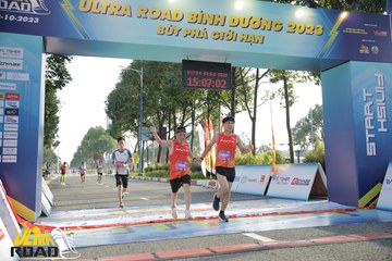 ULTRA ROAD 2023 - Ảnh #855088