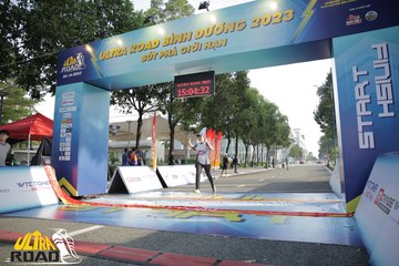ULTRA ROAD 2023 - Ảnh #854887
