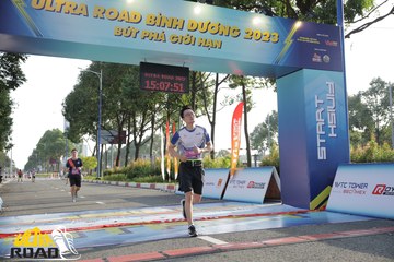 ULTRA ROAD 2023 - Ảnh #855133