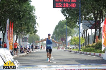 ULTRA ROAD 2023 - Ảnh #856153