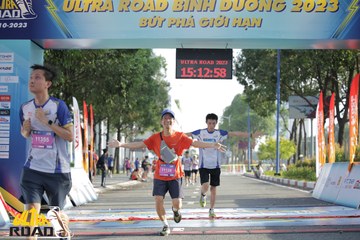 ULTRA ROAD 2023 - Ảnh #855538