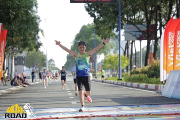 ULTRA ROAD 2023 - Ảnh #856102