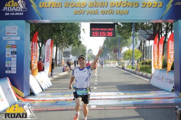ULTRA ROAD 2023 - Ảnh #855732
