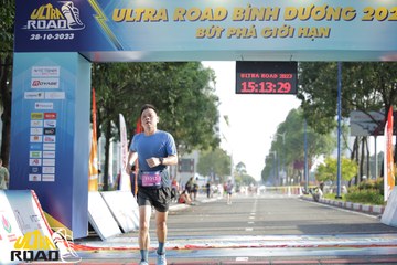 ULTRA ROAD 2023 - Ảnh #855580