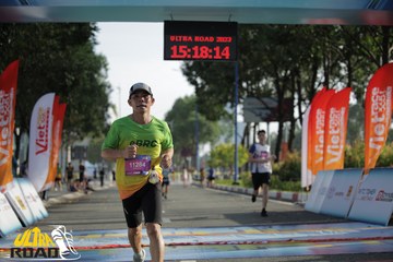 ULTRA ROAD 2023 - Ảnh #855961