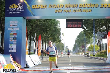 ULTRA ROAD 2023 - Ảnh #855569