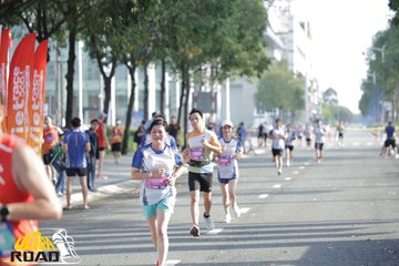 ULTRA ROAD 2023 - Ảnh #856525