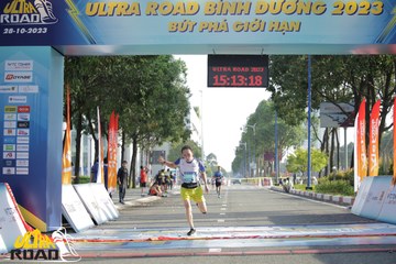 ULTRA ROAD 2023 - Ảnh #855564