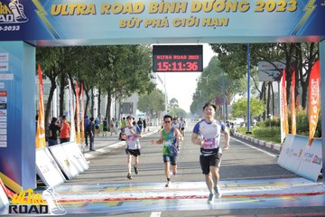 ULTRA ROAD 2023 - Ảnh #855392