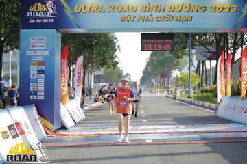 ULTRA ROAD 2023 - Ảnh #855744