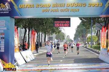 ULTRA ROAD 2023 - Ảnh #855334