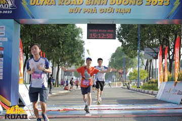 ULTRA ROAD 2023 - Ảnh #855532