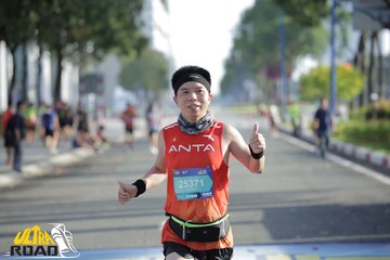 ULTRA ROAD 2023 - Ảnh #855850