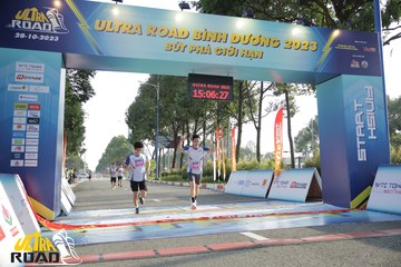 ULTRA ROAD 2023 - Ảnh #855040