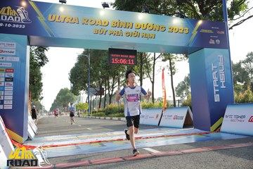 ULTRA ROAD 2023 - Ảnh #855007