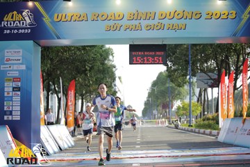 ULTRA ROAD 2023 - Ảnh #855598