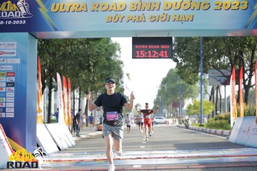 ULTRA ROAD 2023 - Ảnh #855489