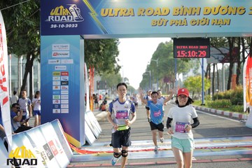 ULTRA ROAD 2023 - Ảnh #855259