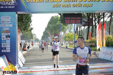 ULTRA ROAD 2023 - Ảnh #855269