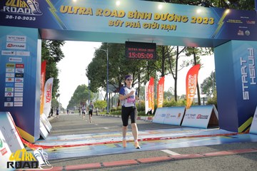 ULTRA ROAD 2023 - Ảnh #854936