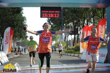 ULTRA ROAD 2023 - Ảnh #855951