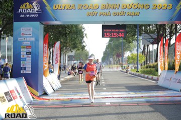 ULTRA ROAD 2023 - Ảnh #855742