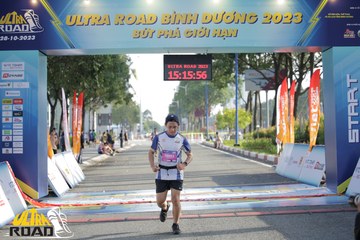 ULTRA ROAD 2023 - Ảnh #855776