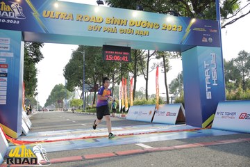 ULTRA ROAD 2023 - Ảnh #855069