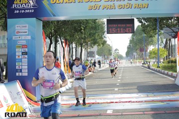 ULTRA ROAD 2023 - Ảnh #855407