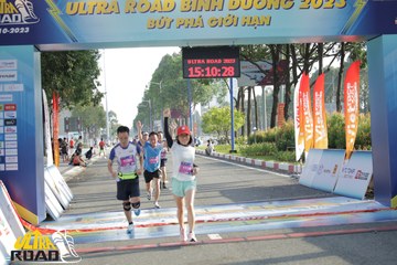 ULTRA ROAD 2023 - Ảnh #855254