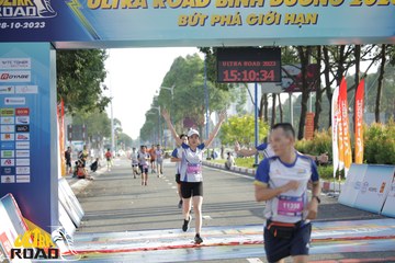 ULTRA ROAD 2023 - Ảnh #855270