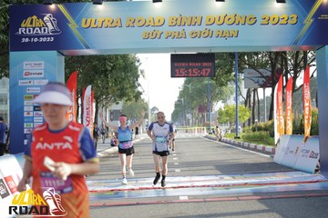 ULTRA ROAD 2023 - Ảnh #855755