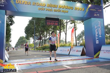 ULTRA ROAD 2023 - Ảnh #855126