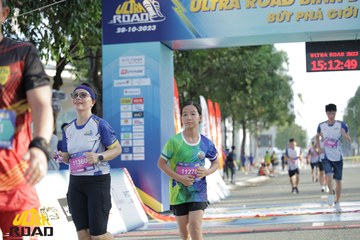 ULTRA ROAD 2023 - Ảnh #855503