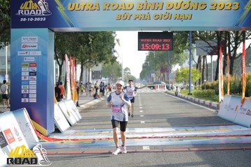 ULTRA ROAD 2023 - Ảnh #855146